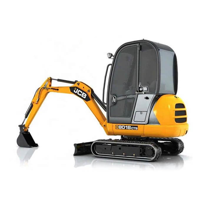 Mini Digger Hire Essex